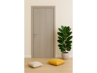 SteedDoors Εμπόριο Κουφωμάτων  Εσωτερικές Πόρτες