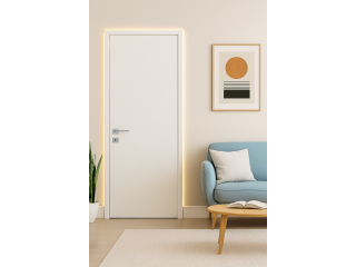 SteedDoors Εμπόριο Κουφωμάτων  Εσωτερικές Πόρτες