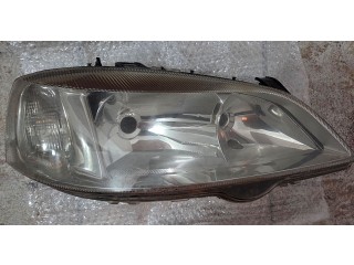 Μπροστινό γνήσιο δεξιό φανάρι για OPEL ASTRA