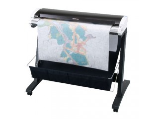 Graphtec CSX530-09 Large Format Scanner (MEGAHPRINTING)