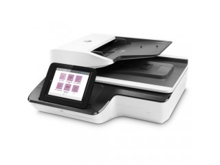 HP ScanJet Enterprise Flow N9120 fn2 Document Scanner (MEGAHPRINTING)