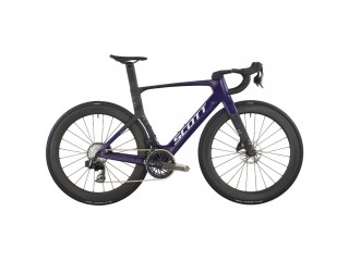 2026 Scott Foil RC Team Road Bike (KINGCYCLESPORT)