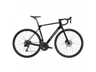 2026 Canyon Endurace CF 7 Di2 Road Bike (KINGCYCLESPORT)